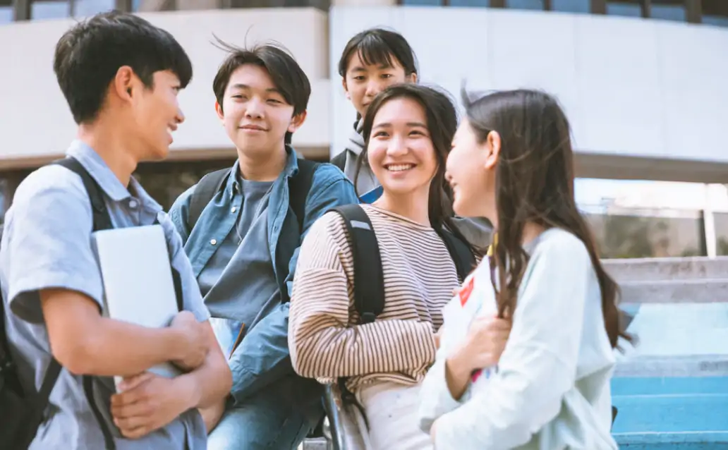 The TOEFL Primary ® Tests