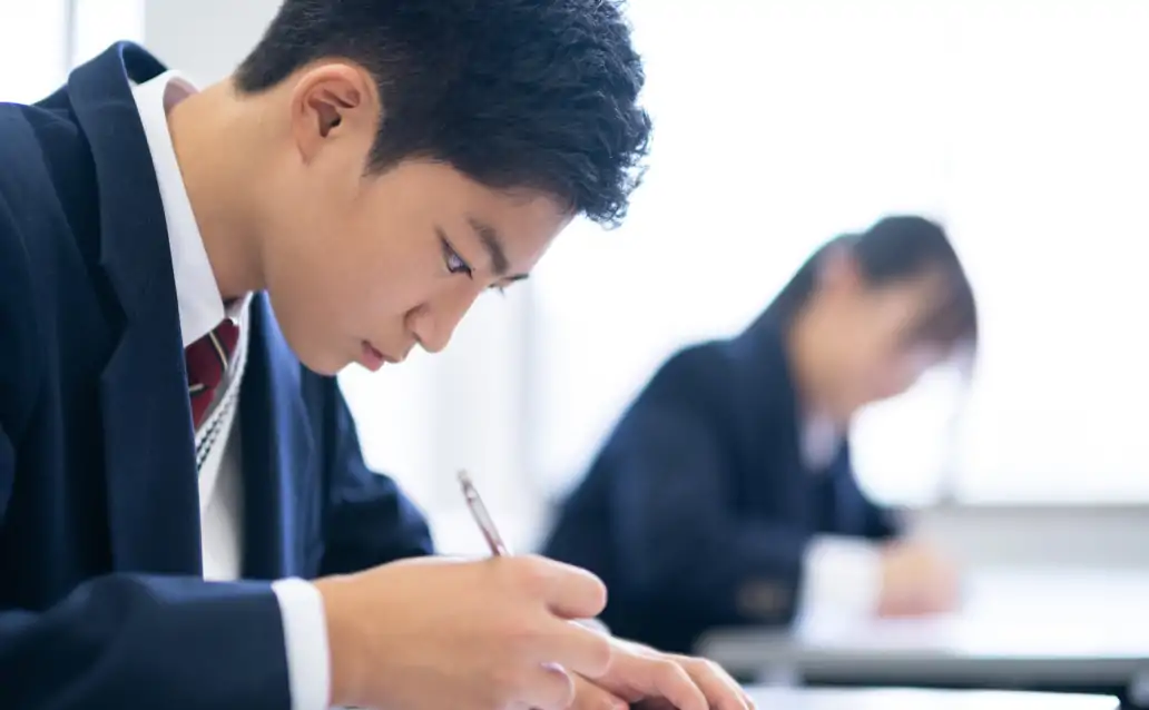 中学・高校入試