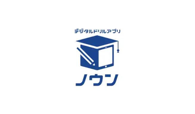 ノウンのロゴ