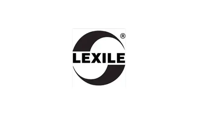 Lexile®のロゴ