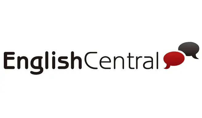 EnglishCentralのロゴ