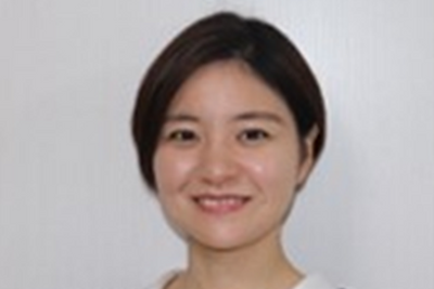 名城万紀子 先生
