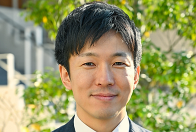 田中周作 先生