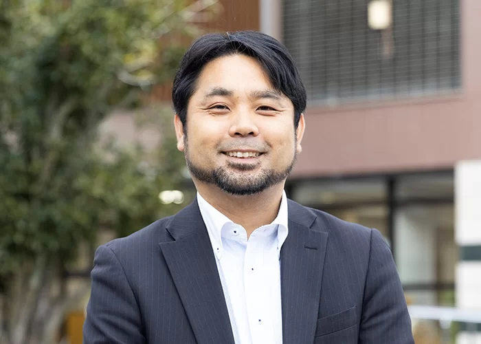 今西竜也 先生